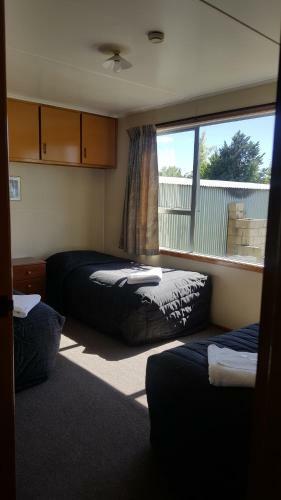 High Country Lodge, Motels & Backpackers