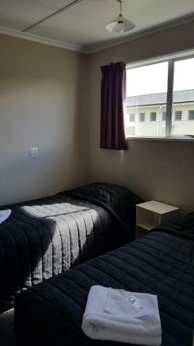 High Country Lodge, Motels & Backpackers