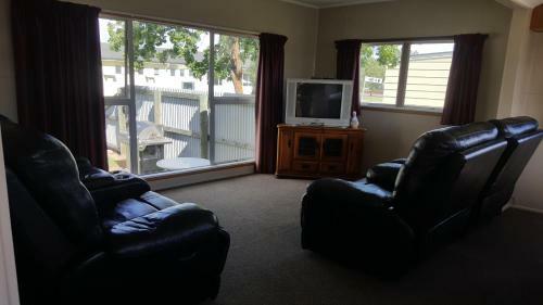 High Country Lodge, Motels & Backpackers