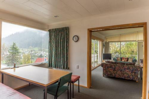 Albergue Hippo Lodge Backpackers