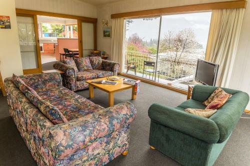 Albergue Hippo Lodge Backpackers