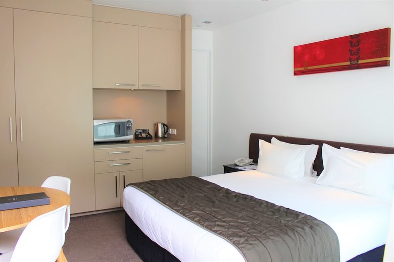 Aparthotel Highview Apartments
