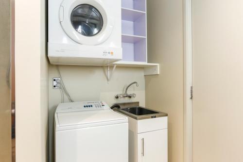Apartamentos Cbd Viaduct Harbour