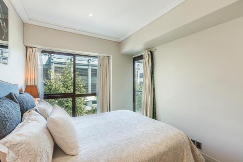 Apartamentos Cbd Viaduct Harbour