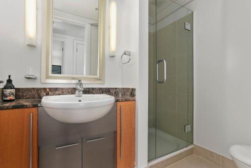 Apartamentos Cbd Viaduct Harbour