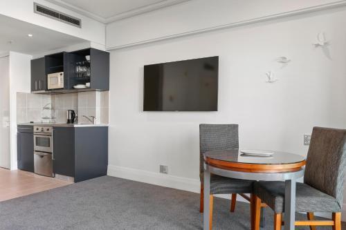 Apartamentos Cbd Viaduct Harbour