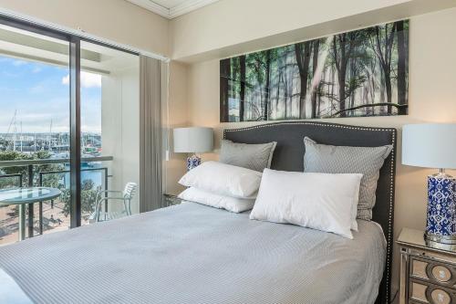 Apartamentos Cbd Viaduct Harbour