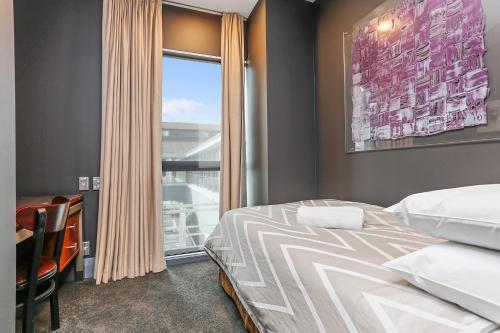 Apartamentos Cbd Viaduct Harbour