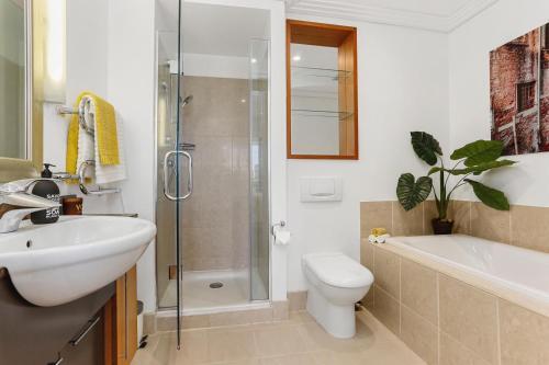 Apartamentos Cbd Viaduct Harbour