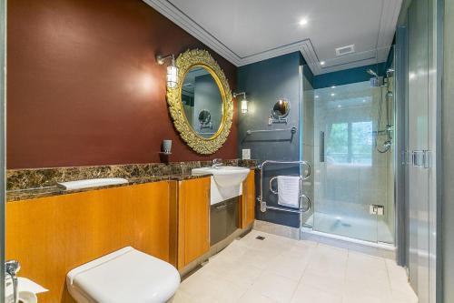 Apartamentos Cbd Viaduct Harbour