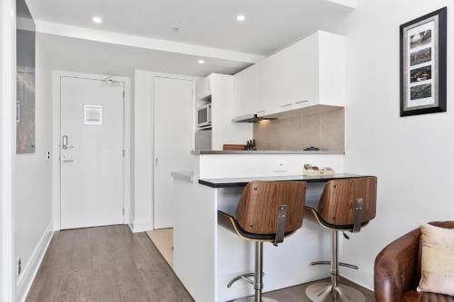 Apartamentos Cbd Viaduct Harbour