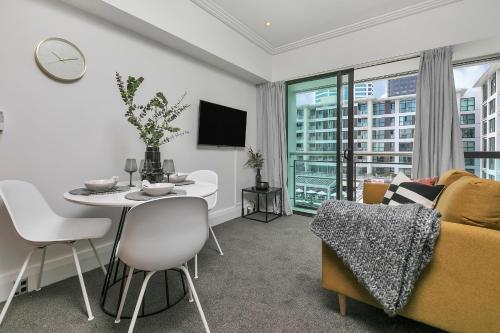 Apartamentos Cbd Viaduct Harbour
