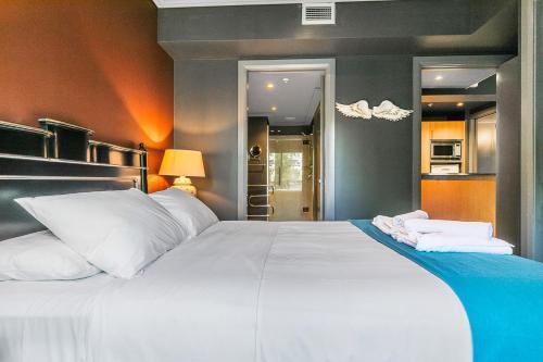 Apartamentos Cbd Viaduct Harbour