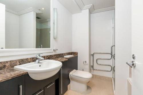 Apartamentos Cbd Viaduct Harbour