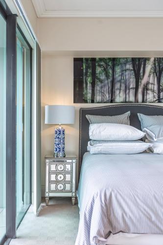Apartamentos Cbd Viaduct Harbour