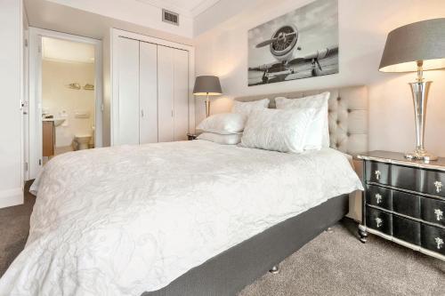 Apartamentos Cbd Viaduct Harbour