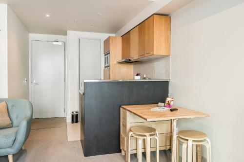Apartamentos Cbd Viaduct Harbour