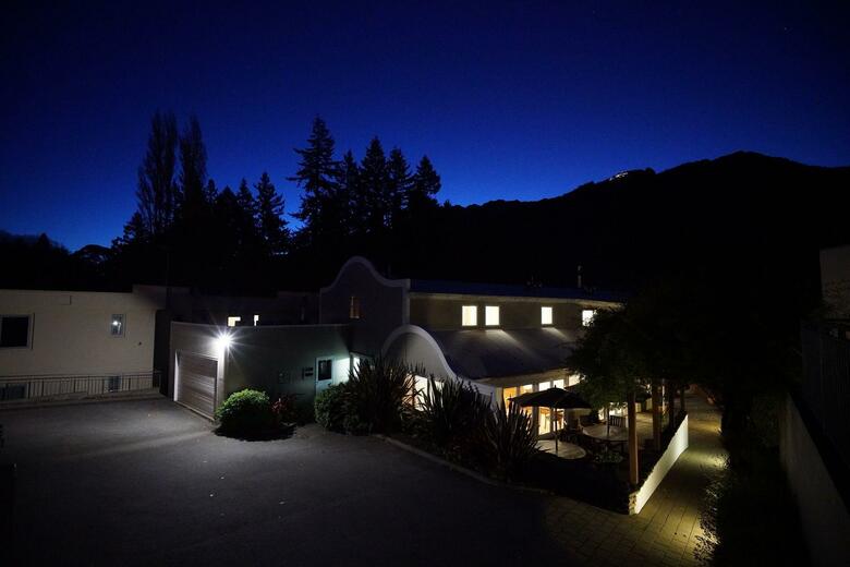 Central Ridge Boutique Hotel