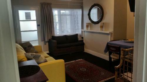 Motel Nana Glads Accommodation Whitianga