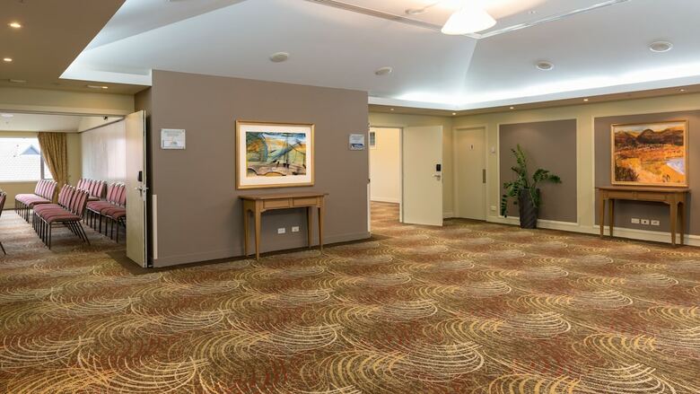 Copthorne Hotel & Resort Lakefront Queenstown