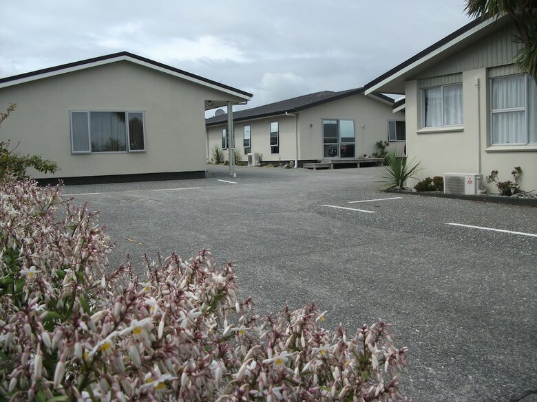 Scenicland Motels