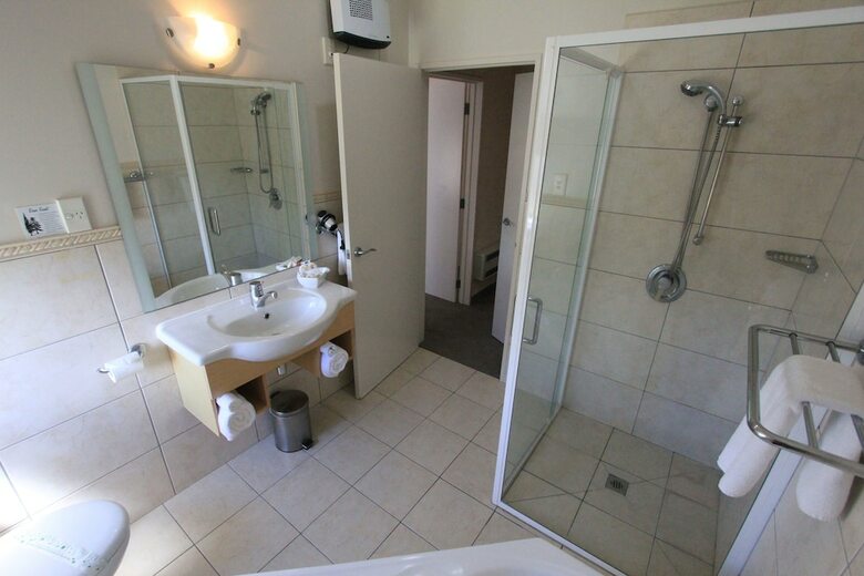 Aparthotel Voyager Apartments Taupo