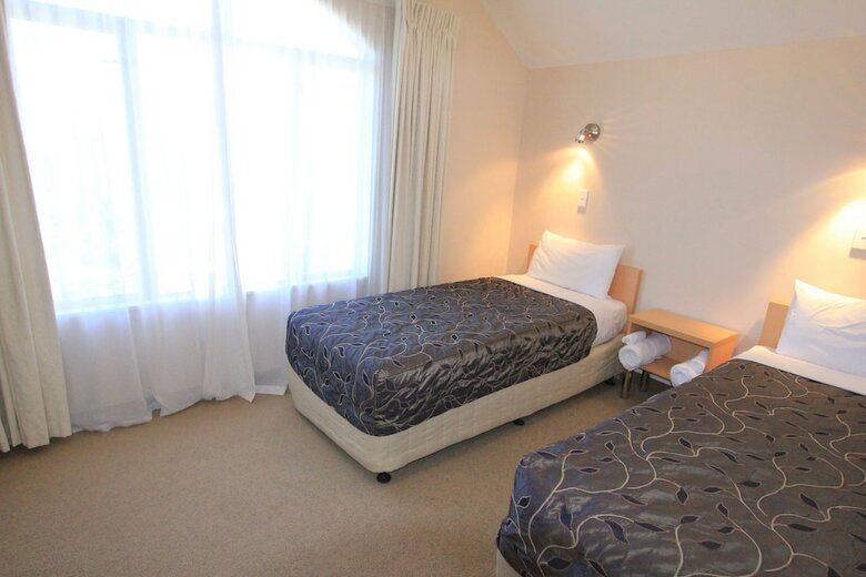 Aparthotel Voyager Apartments Taupo