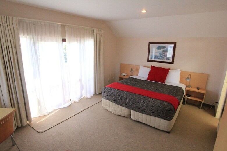Aparthotel Voyager Apartments Taupo