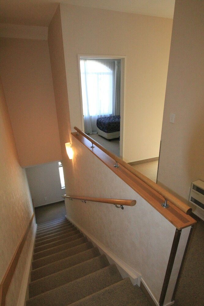 Aparthotel Voyager Apartments Taupo