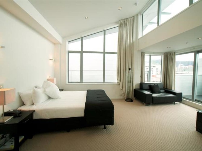 Distinction Wellington, Century City Hotel