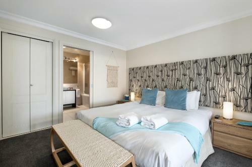 Private Apartments At The Beacon