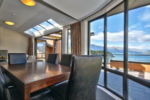 Private Apartments At The Beacon