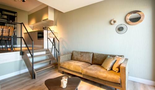 Apartamento Lido Zeezicht Appartementen
