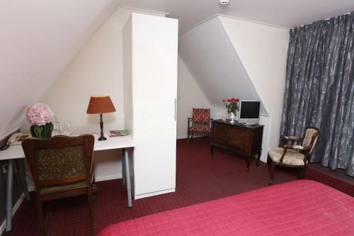 Hotel Het Ros Van Twente