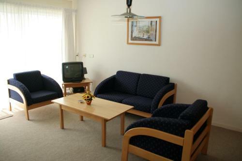 Apartamento Motel Texel