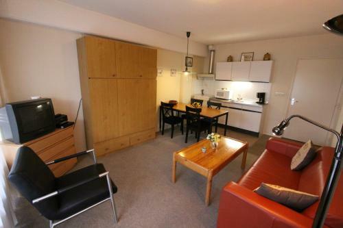 Apartamento Motel Texel
