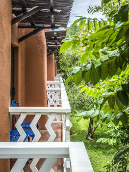 Hotel Zambezi Sun