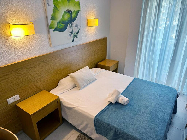 Hotel Selva Arenal