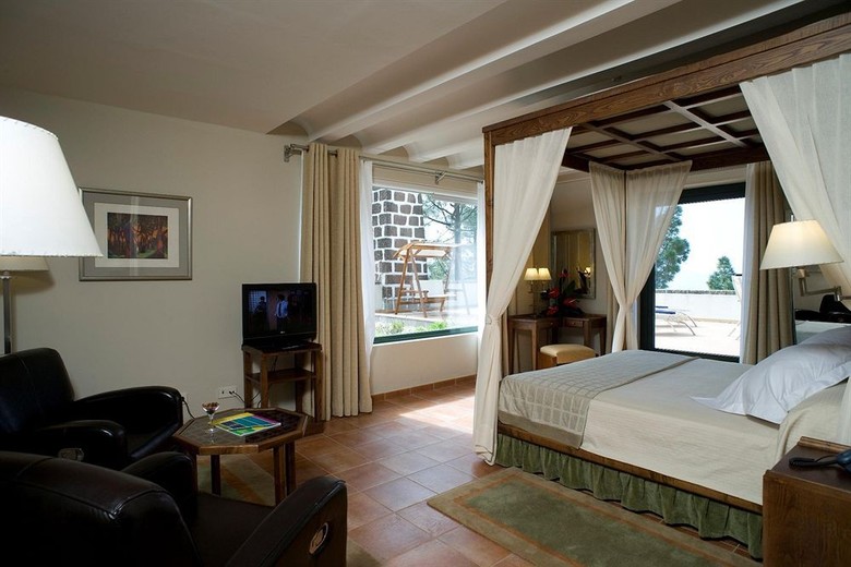 Hotel Parador De Cruz De Tejeda