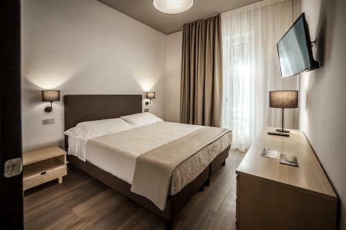 Terme Di Acquasanta Hotel Italia & Spa