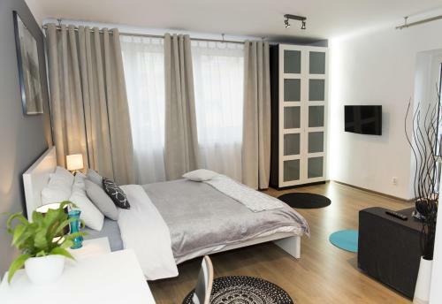 Warsawrent Apartamenty Centralna
