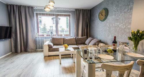 Apartamenty Hotelove Przy Strumieniu