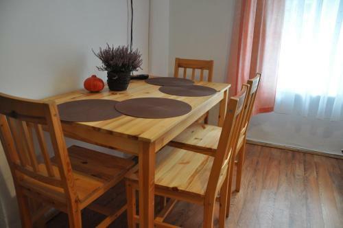 Apartament Krakowski