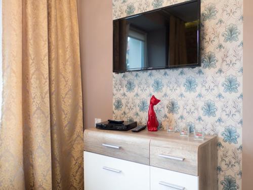 Apartamenty Bia?ystok - Orzeszkowej 36