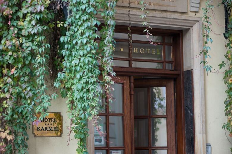 Hotel Karmel