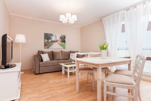 Sunny Apartments Jantar