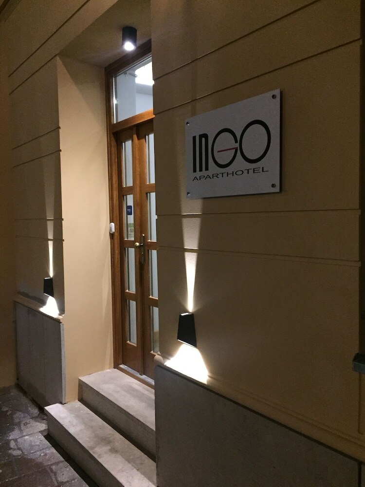 Ingo Aparthotel
