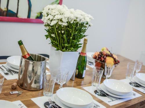 Apartamento Mariacka 13 Wygodne Spanie