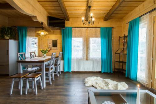 Villa Udanypobyt Dom Scenic Kierpc�wka