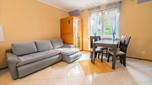 Apartamenty Sun & Snow Karpacz Centrum Nad ?omnic?